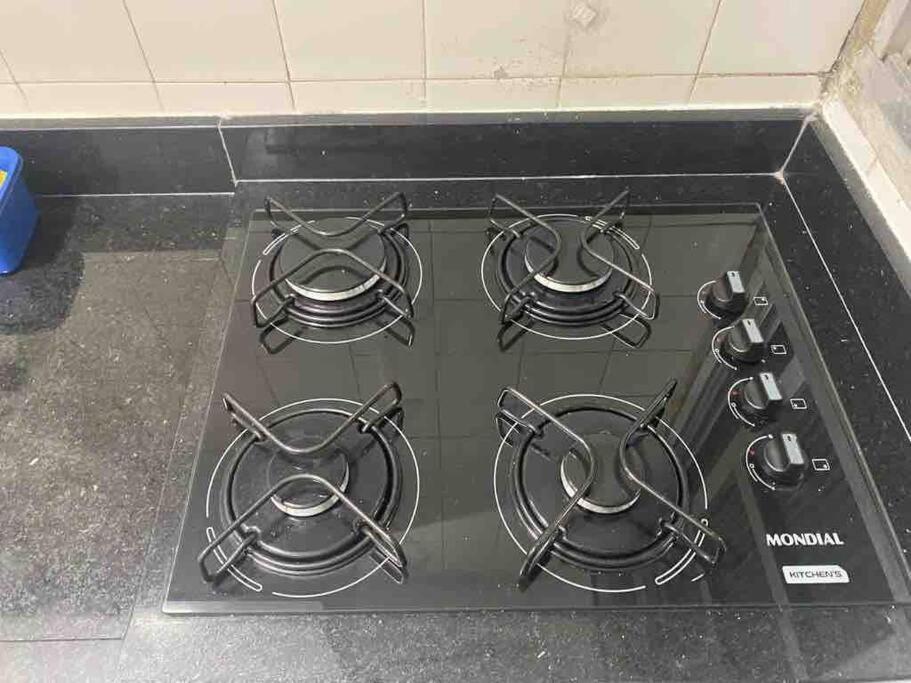 Lindo Apartamento Ao Lado Da Praia Com Garagem Praia Grande  Kültér fotó